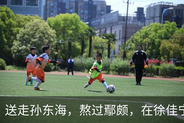 送走孙东海,熬过鄢颇,在徐佳宁爆雷前离婚 李小冉的体面全是自